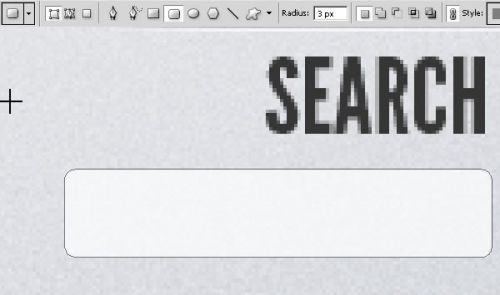آموزش طراحی وبسایت افقی در فتوشاپ